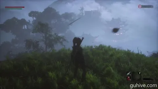 《齐云初雪长刀解析:明末渊虚之羽武器攻略》 《齐云初雪长刀解析:明末渊虚之羽武器攻略》